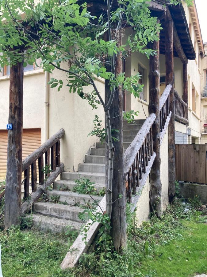Villa Della Planes ภายนอก รูปภาพ